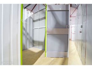 Garage/box 3 m² Paris