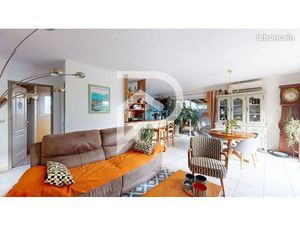 Maison 4 pièces 83 m²