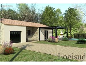 Villa 4 pièces 85 m²