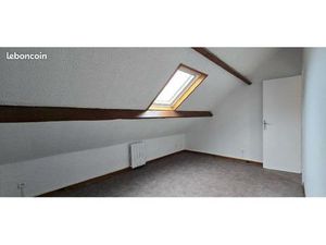 Maison rénovée 50 m²  2 chambres