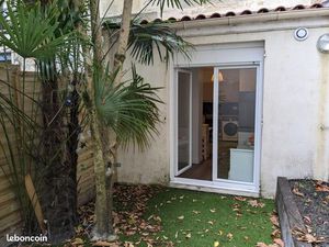 Appartement 1 pièce 18 m²