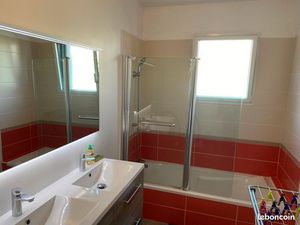 Location chambre meublée