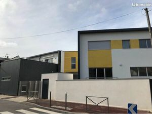 ? Appartement F3 – 65 m² + Terrasse 40 m²