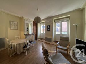 Appartement à vendre - 3 pièces - 53 14 m2 - Cauterets - 65 - MIDI-PYRENEES