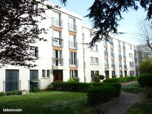 Appartement 3 pièces 73 m²