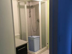 Loue à Coulaines- Appartement T2 meublé avec terrasse et parking privé