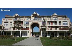 T2 gujan dispo de suite