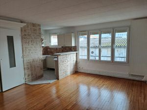 Appartement 3 pièces 59 m² à louer la rochelle 17000 ? | ERA Immobilier