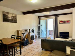Location appartement 2 pièces 58 m² à La Roquebrussanne (83136)