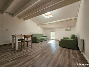 Appartement location 60 m2