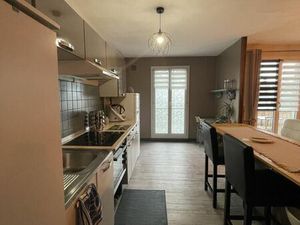 Appartement F3 à vendre - 3 pièces - 65 99 m2 - Moulins - 03 - AUVERGNE