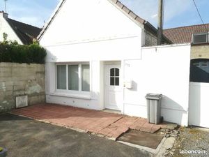 Appartement à Louer sur Vieux-Condé 59690