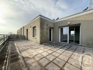 Appartement T3 à vendre - 3 pièces - 68 80 m2 - Wasquehal - 59 - NORD-PAS-DE-CALAIS