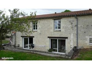 Maison à louer 120m² 740