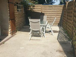 Location à l'année