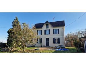 en vente Maison 170 m² – 238 000 € |Candé