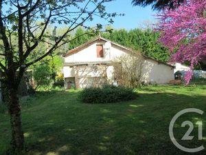 Maison à vendre - 5 pièces - 109 25 m2 - Casseneuil - 47 - AQUITAINE