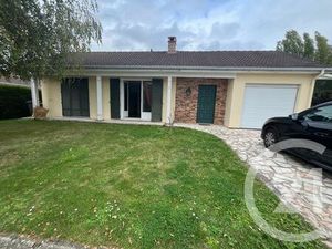 Maison à vendre - 5 pièces - 98 88 m2 - Claye Souilly - 77 - ILE-DE-FRANCE