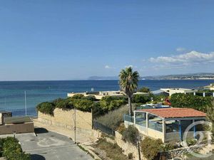 Maison à vendre - 10 pièces - 450 m2 - Six Fours Les Plages - 83 - PROVENCE-ALPES-COTE-D-A