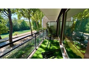 Vente appartement 2 pièces 89 m² à La Varenne Saint Hilaire (94210)  580 000 €