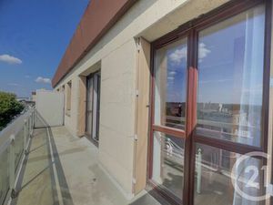 Appartement F1 à vendre - 1 pièce - 29 69 m2 - Le Bourget - 93 - ILE-DE-FRANCE