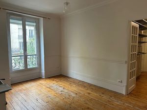 Vente appartement 3 pièces 48.79 m² à Paris 14ème (75014)  440 000 €