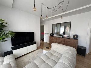 Vente appartement 6 pièces 91.7 m² à Lille (59000)  449 700 €