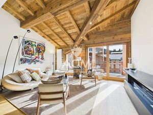 Vente appartement 2 pièces 61.07 m² à Les Gets (74260)  615 000 €