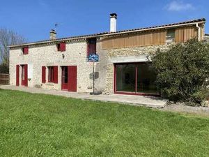 Vente Maison à Maillé (85420) : à vendre / 111m² Maillé