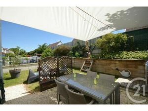 Appartement F3 à louer - 3 pièces - 63 49 m2 - Saran - 45 - CENTRE