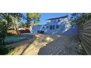Vente maison 3 pièces 50 m² Le Castellet (83330)