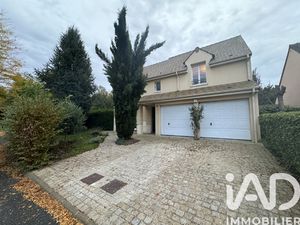 Location Maison traditionnelle 6 pièces