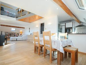 Vente duplex 4 pièces 82.01 m² à Annecy-le-Vieux (74940)  780 000 €