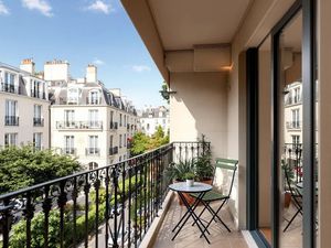 Vente appartement 5 pièces 98 m² à La Varenne Saint Hilaire (94210)  770 000 €