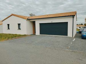 Vente Maison à Lys-Haut-Layon (49310) : à vendre / 103m² Lys-Haut-Layon