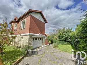 Vente Maison traditionnelle 4 pièces