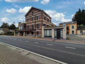 Surface commerciale à louer à Rue Marcel de Brogniez 27 Bassenge (VBD57622)