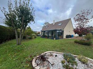 Vente Maison à Bayeux (14400) : à vendre / Bayeux