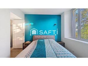 Vente maison 5 pièces 113 m² La Motte (83920)