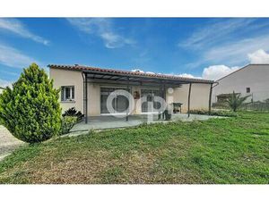 Maison Codalet m² T-3 à vendre  250 000 €