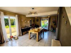 Vente Maison à Irodouër (35850) : à vendre / 79m² Irodouër