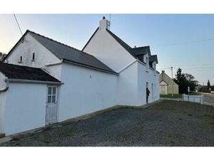 Maison La Chapelle-des-Marais m² T-4 à vendre  153 000 €