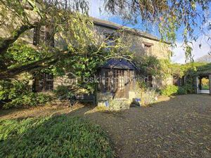 Vente Longère et corps de ferme à Plélan-le-Petit (22980) : à vendre / 182m² Plélan-le-Pet