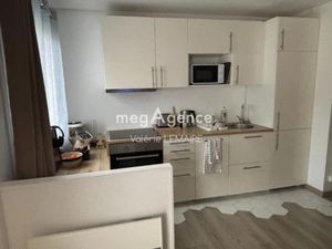 Vente appartement 2 pièces 31 m² à Bonneuil-sur-Marne (94380)  153 500 €