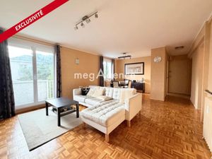 Vente appartement 3 pièces 65 m² à Cholet (49300)  98 000 €