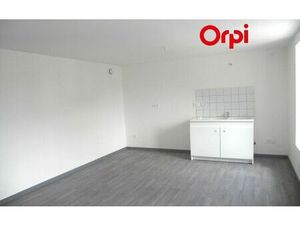 Location appartement  m² T-4 à Thiberville  620 €