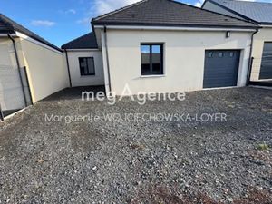 Vente maison 5 pièces 115 m² à Alençon (61000)  286 000 €