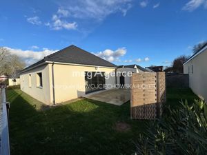 Vente maison 5 pièces 118 m² à Alençon (61000)  297 000 €