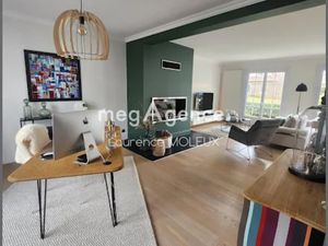 Vente maison 6 pièces 158 m² à Boulogne-sur-Mer (62200)  630 000 €