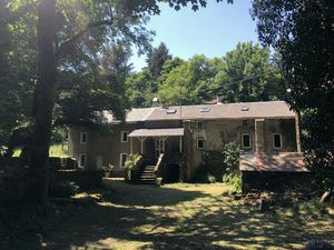 Cambon Et Salvergues- Dans Un Hameau  Grande Maison Pleine De Charme